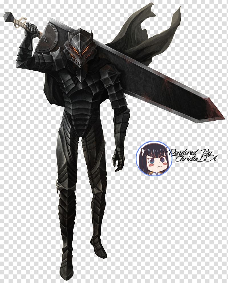 Berserk anime game on roblox