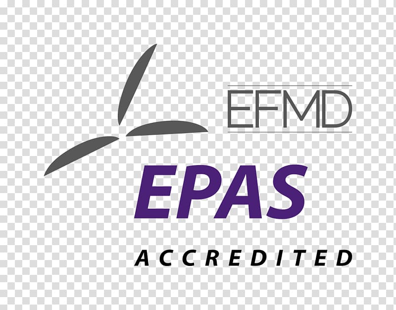EFMD Quality Improvement System Educational accreditation European Foundation for Management Development Business school Association of MBAs, school transparent background PNG clipart