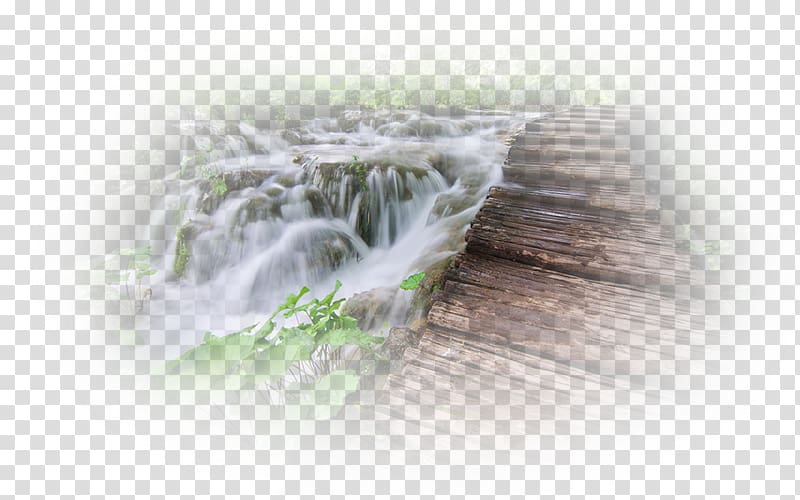 Desktop Bridge Water resources Landscape, bridge transparent background PNG clipart