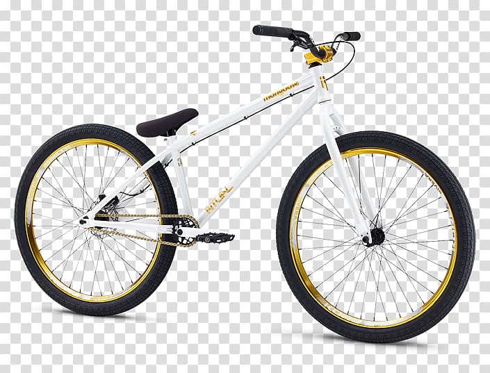 BMX bike Bicycle Shop Dirt jumping, Bicycle transparent background PNG clipart