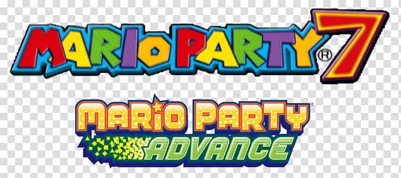 Mario Party Advance Mario Party 6 Wii Party Bowser, Mario Party: Island Tour transparent background PNG clipart