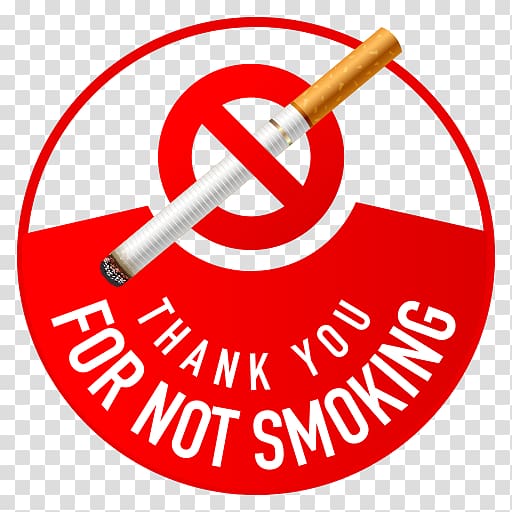 Smoking cessation Smoking ban Icon, No smoking transparent background PNG clipart