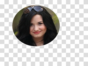 Demi Lovato Headgear Brown hair, demi lovato transparent background PNG clipart thumbnail