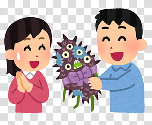 いらすとや Illustrator, اطارات transparent background PNG clipart thumbnail