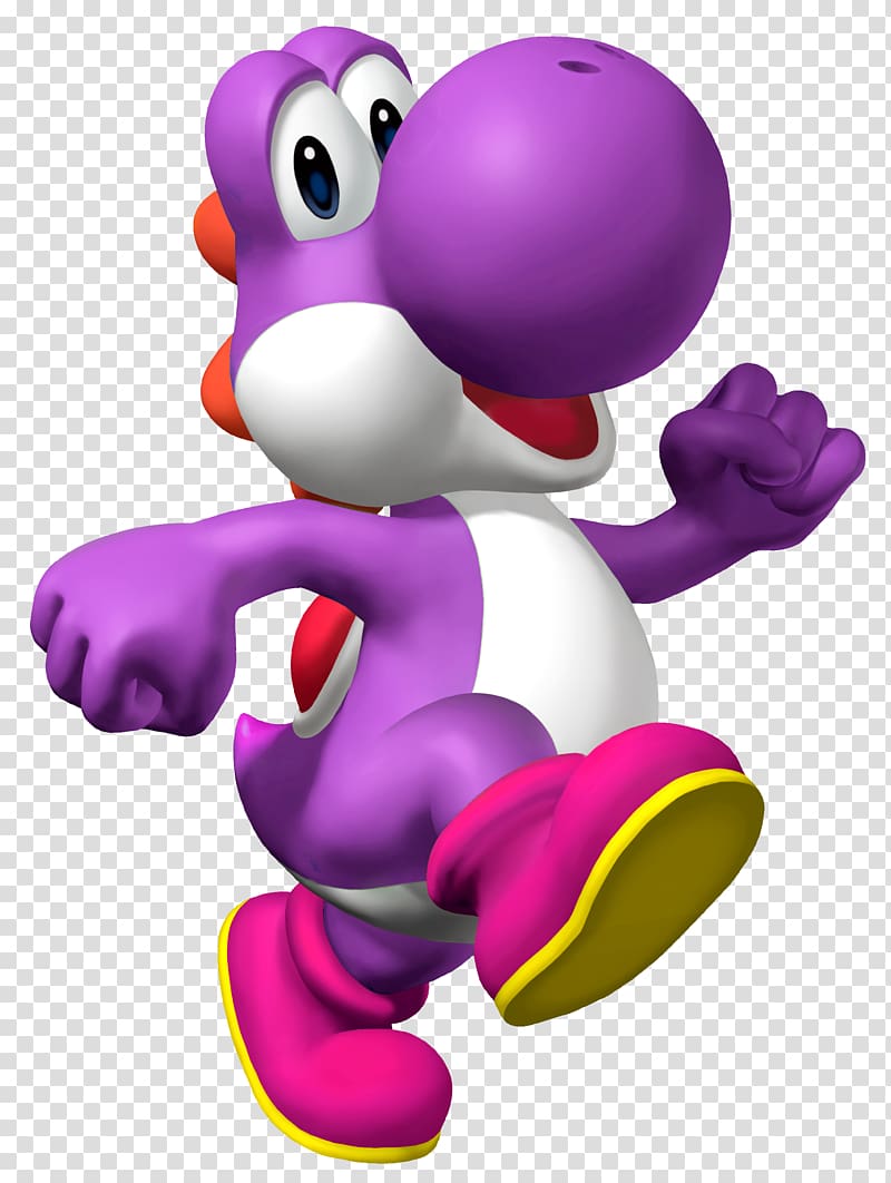 Yoshi