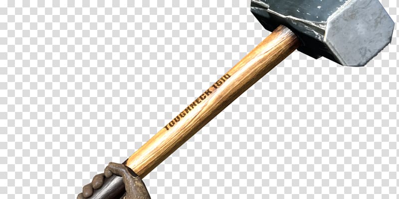 Hand tool Sledgehammer War hammer, others transparent background PNG clipart