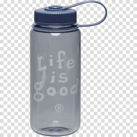 Water Bottles Nalgene Glass Plastic bottle, bottle transparent background PNG clipart