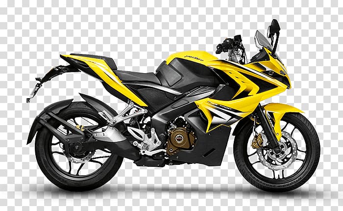 Bajaj Auto Bajaj Pulsar KTM Ford RS200 Honda CBR250R/CBR300R, motorcycle transparent background PNG clipart