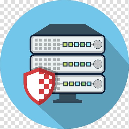 Computer Servers Network security Computer network Attack, others transparent background PNG clipart