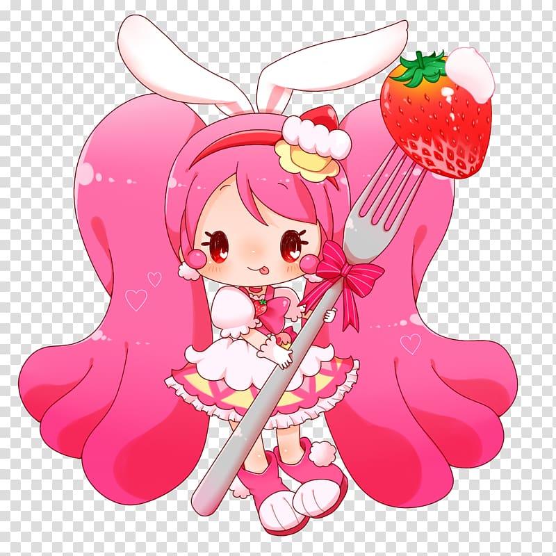 Reika Aoki Mirai Asahina Rin Natsuki Pretty Cure Mana Aida, others transparent background PNG clipart