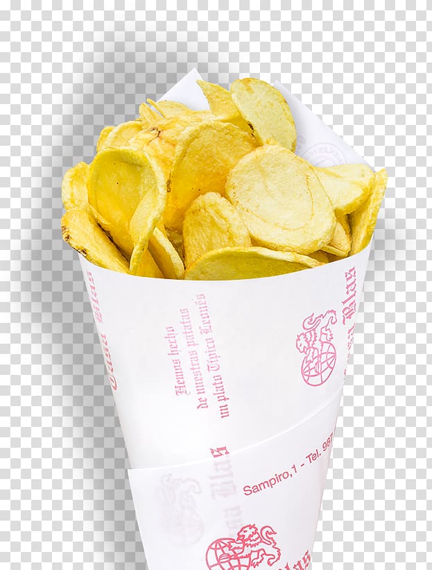 Potato chip French fries French cuisine Flavor, blas transparent background PNG clipart