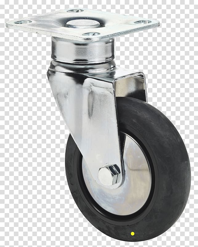 Wheel Caster Thermoplastic elastomer Rolling, Rhombus transparent background PNG clipart