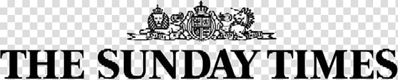 The Sunday Times Newspaper The Times London Logo, london transparent background PNG clipart