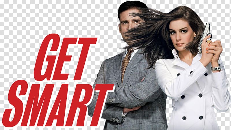 Agent 99 Film Get Smart Comedy Actor, Anne Hathaway transparent background PNG clipart