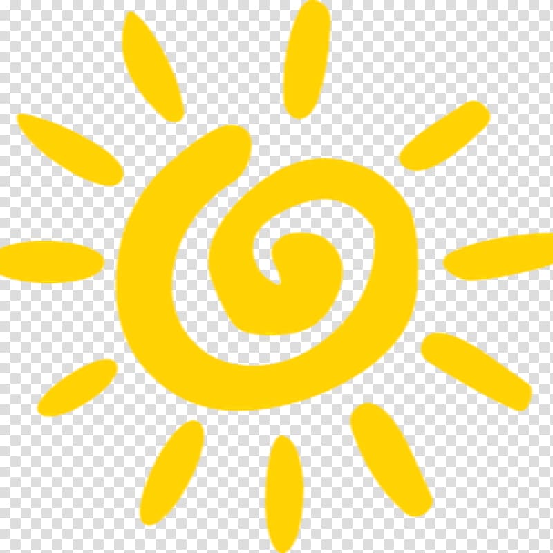 yellow sun , Desktop , sun cartoon transparent background PNG clipart