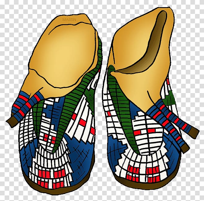 Moccasin game Slipper , Native American Disease And Epidemics transparent background PNG clipart