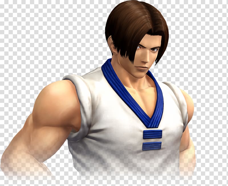 The King of Fighters XIV Kim Kaphwan The King of Fighters XIII Fatal Fury 2, The King Of Fighter transparent background PNG clipart