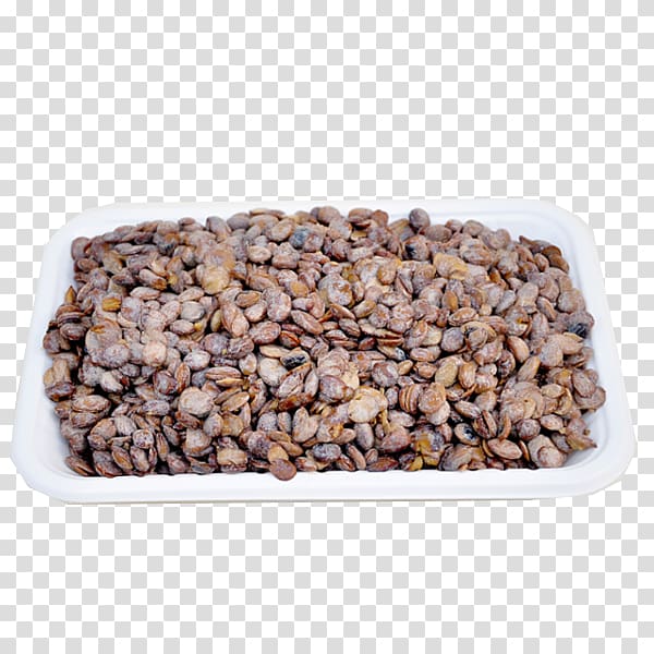 Baked beans Iru Carob Tree Parkia biglobosa, brown bean transparent background PNG clipart