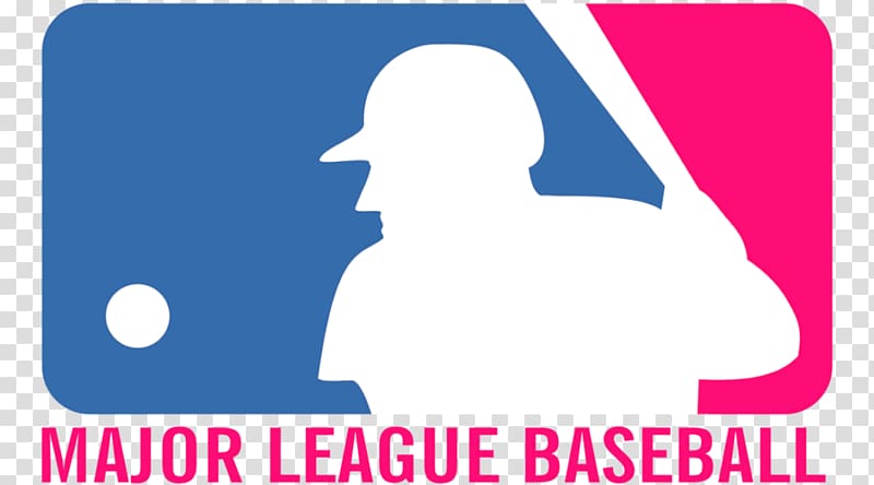 MLB PGA TOUR Major League Baseball All-Star Game Major League Baseball logo, baseball transparent background PNG clipart