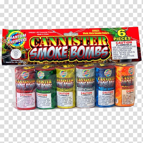 Smoke grenade Smoke bomb Colored smoke, grenade transparent background PNG clipart