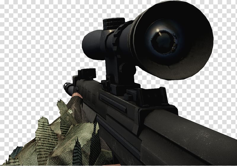 Call of Duty: Black Ops III Call of Duty: Modern Warfare 2 Sniper First-person shooter, sniper transparent background PNG clipart