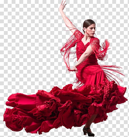 Flamenco Vivo Carlota Santana Dance Flamenco guitar Fandango, guitar transparent background PNG clipart