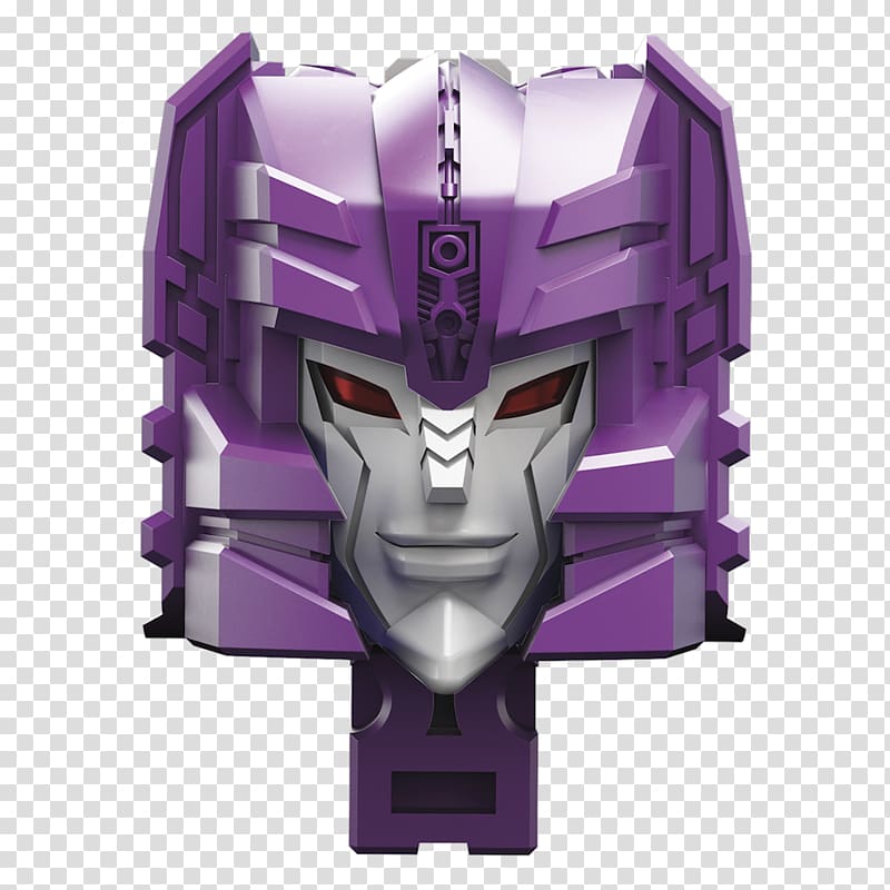Headmaster Galvatron Megatron Transformers: Titans Return, transformer transparent background PNG clipart
