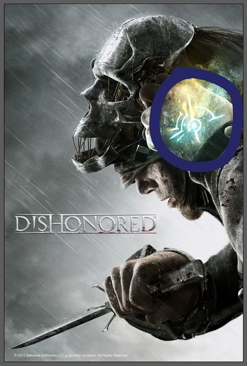 Dishonored 2 Desktop Mobile Phones , Dishonoured transparent background PNG clipart