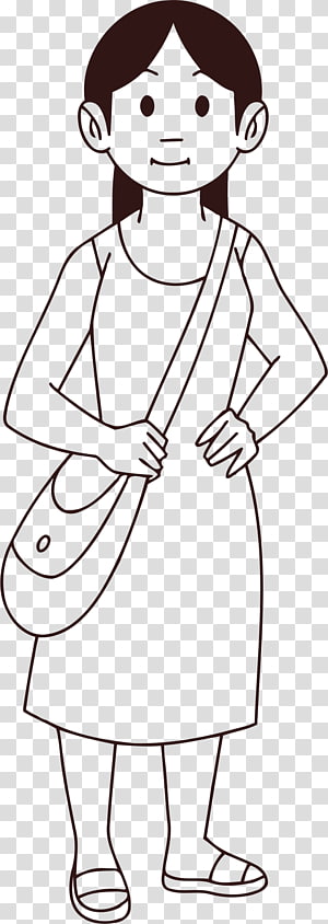 Thumb Child Woman , child transparent background PNG clipart thumbnail