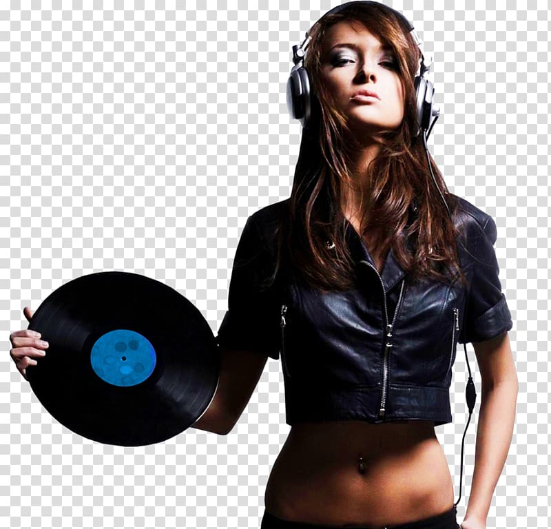 Havana Brown Disc jockey Music Spotify Remix, Ana Sayfa transparent background PNG clipart