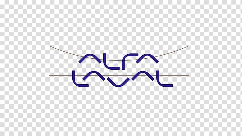 Logo Brand Alfa Laval, 微商logo transparent background PNG clipart