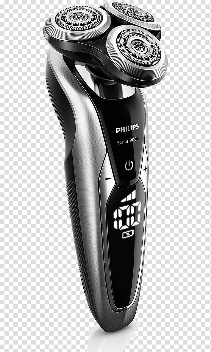 Shaving Electric razor Hair, Electric razor comfortable Cutting System transparent background PNG clipart