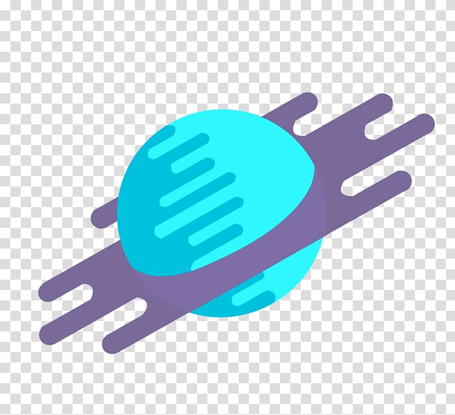 u5b87u5b99u6230u6a5f Icon, Cartoon planet transparent background PNG clipart