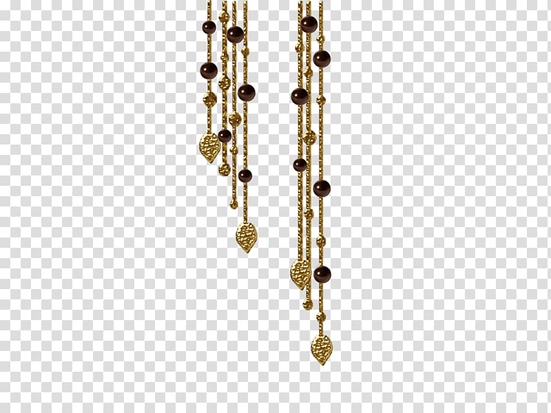 Body Jewellery Necklace Chain, Jewellery transparent background PNG clipart