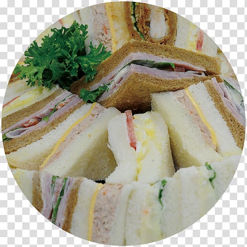 Food Parisienne Bakery Tuna salad Chicken katsu Platter, egg sandwich transparent background PNG clipart