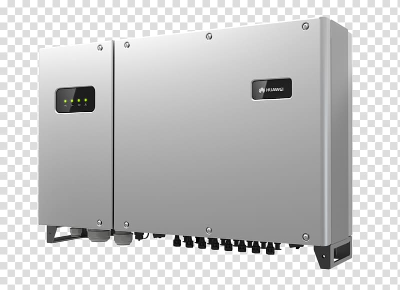 Calix Infrastructure System Power Inverters Energy Solar inverter, high voltage transparent background PNG clipart