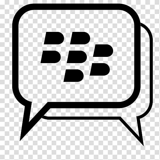 BlackBerry Messenger Computer Icons Mobile Phones BlackBerry World, brand transparent background PNG clipart