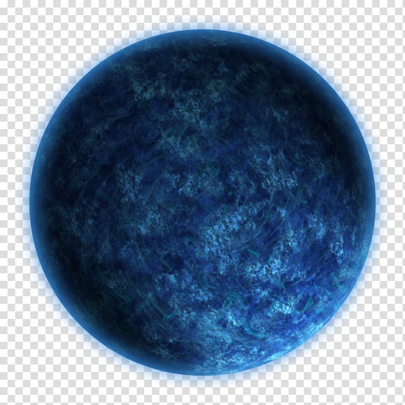 blue planet illustration, Earth Planet Astronomical object Eris, planets transparent background PNG clipart