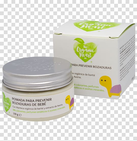 Sunscreen Cream Organic food Lotion Infant, crema de maiz transparent background PNG clipart
