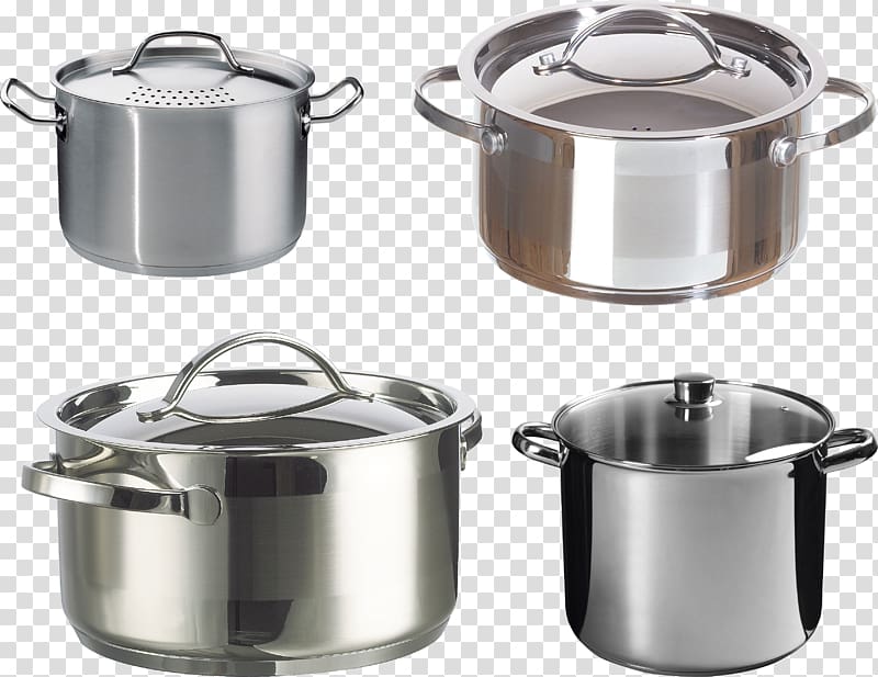 Ragout Kettle pot Cookware and bakeware, Cooking pan transparent background PNG clipart