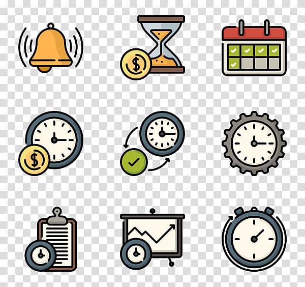 Time management Computer Icons , time management transparent background PNG clipart
