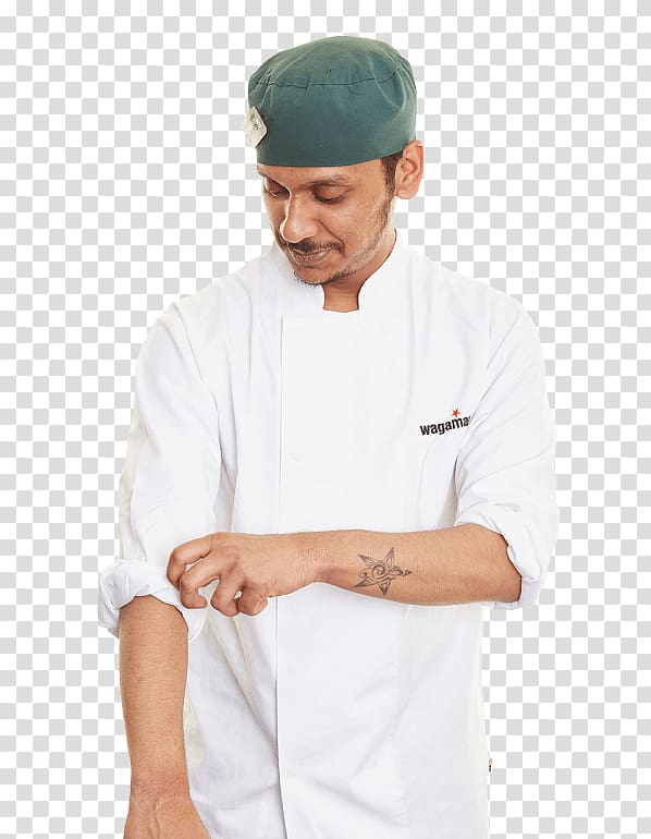 Celebrity chef Cap Chef's uniform Cook, others transparent background PNG clipart