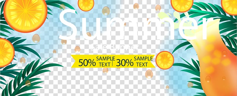 Sales promotion Web banner Gratis, Great promotional banner creatives transparent background PNG clipart