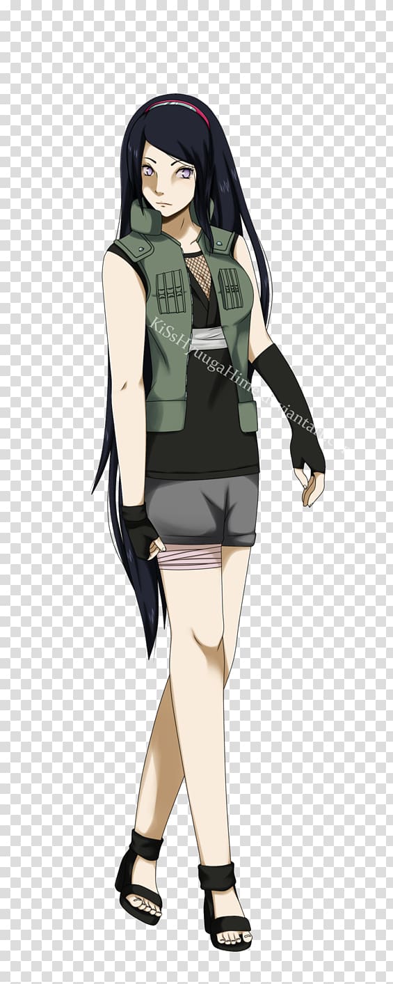 Hyuga clan Naruto Uzumaki , naruto transparent background PNG clipart