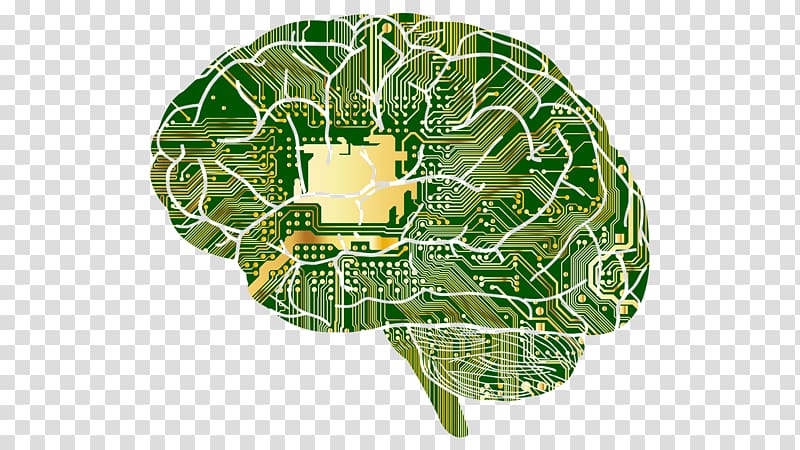 Deep learning Research Human brain Murach's Java Programming, artificial intelligence transparent background PNG clipart