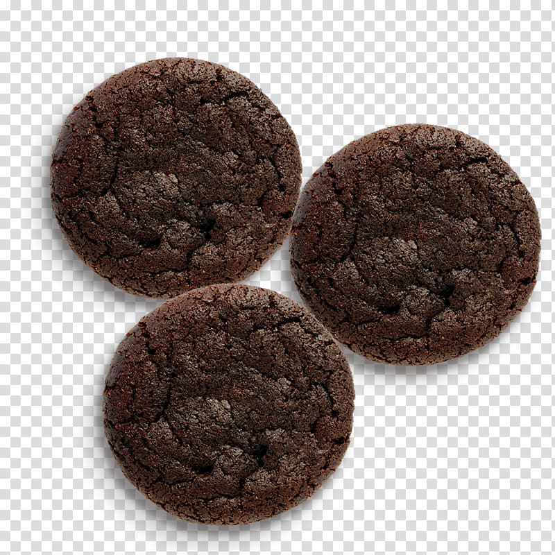 Chocolate brownie Muffin Biscuits Otis Spunkmeyer, Chocolate chip cookies transparent background PNG clipart