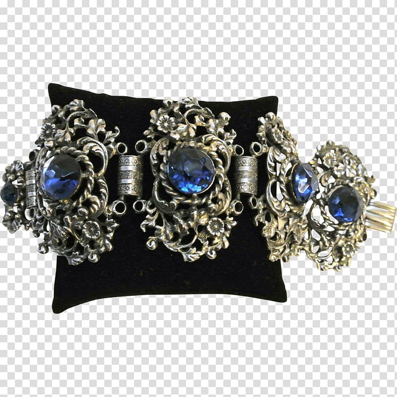Imitation Gemstones & Rhinestones Sapphire Jewellery Diamond Bling-bling, sapphire transparent background PNG clipart
