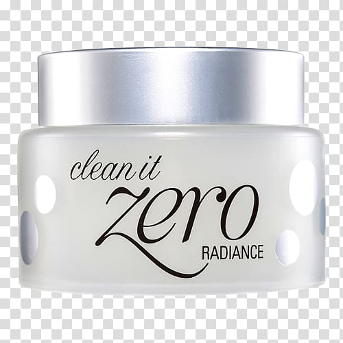 Banila Co. Clean It Zero Cleanser Cosmetics Skin care, cleaning beauty transparent background PNG clipart