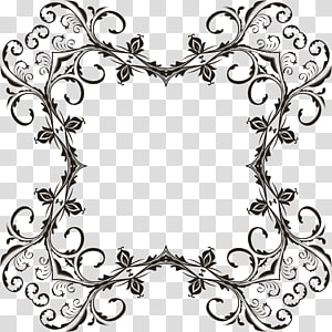  fuchsia frame transparent background PNG clipart thumbnail