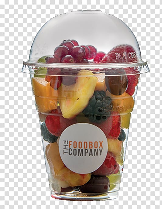 Fruit cup Health shake Auglis Étagère, salad transparent background PNG clipart